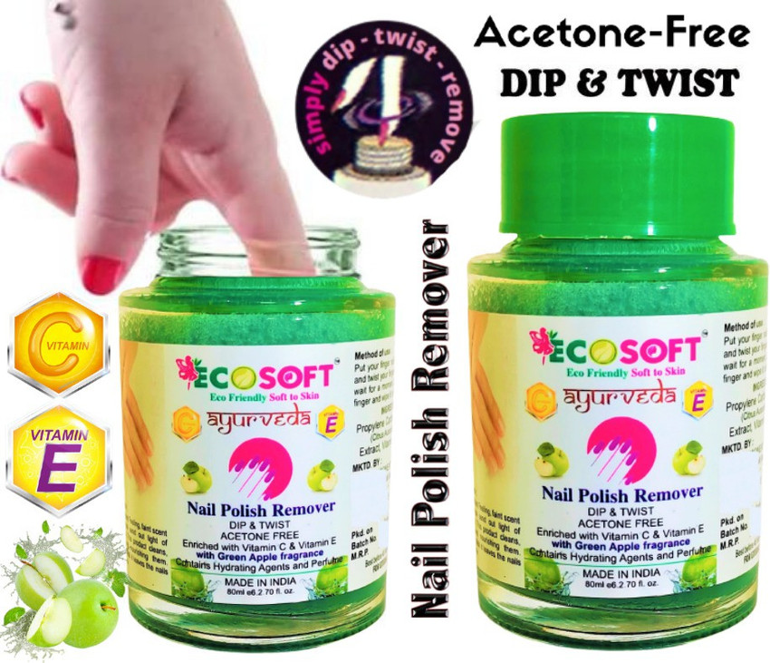 Share 129+ deep and twist nail remover best ceg.edu.vn