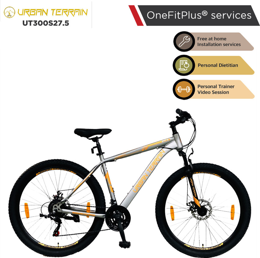 urban terrain ut1001 mtb 27.5 t mountain cycle price
