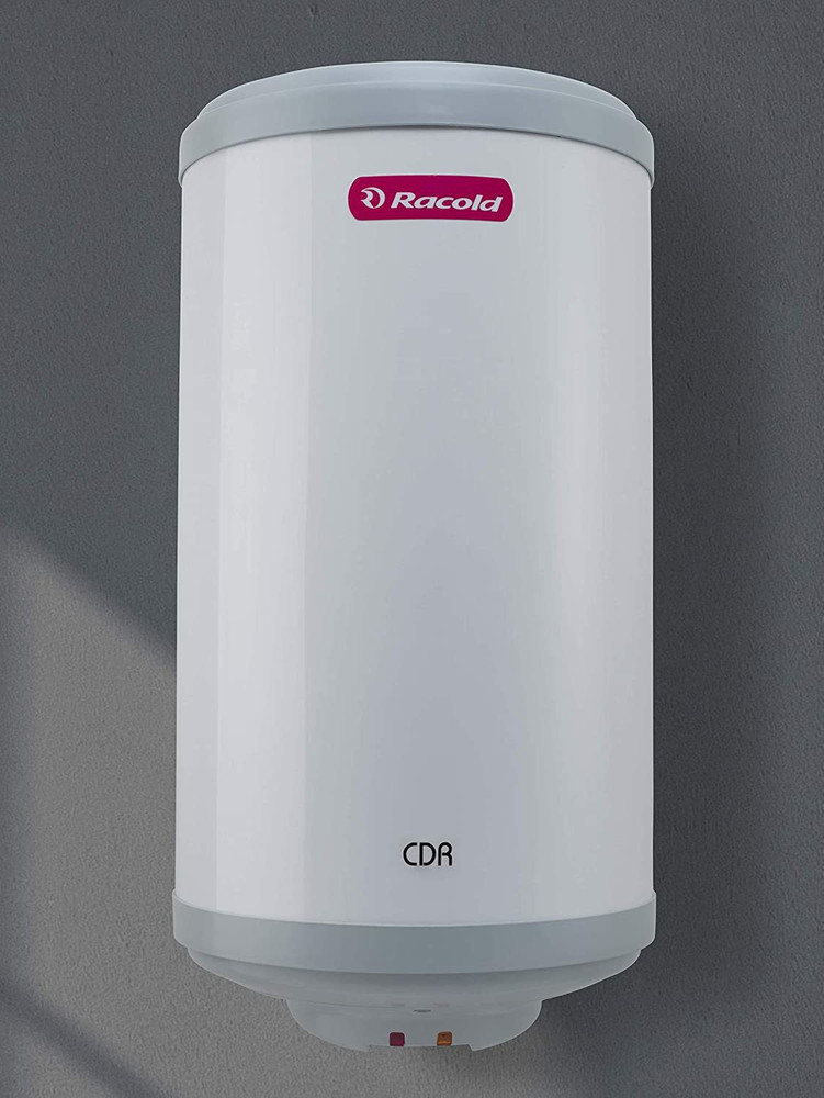 Racold 10 L Storage Water Geyser (CDR, White) Price in India - Buy Racold  10 L Storage Water Geyser (CDR, White) online at Flipkart.com
