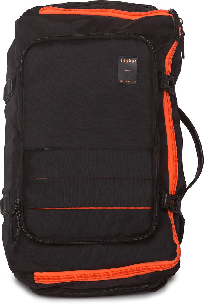 Share more than 83 spykar duffle bag esthdonghoadian