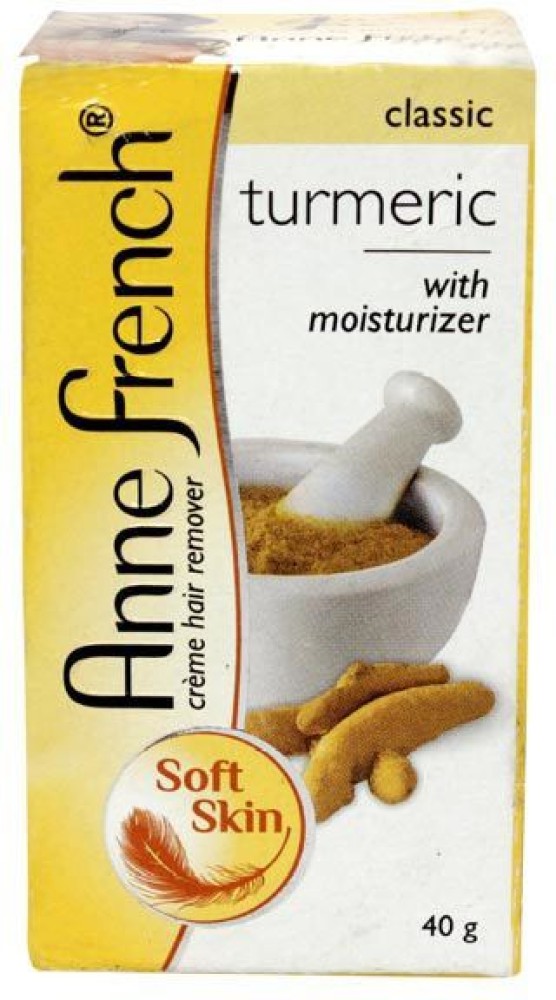 Buy Fem Fairness Naturals Hair Removal Cream Fair  Soft  Turmeric Oily  Skin Online at Best Price of Rs 85  bigbasket