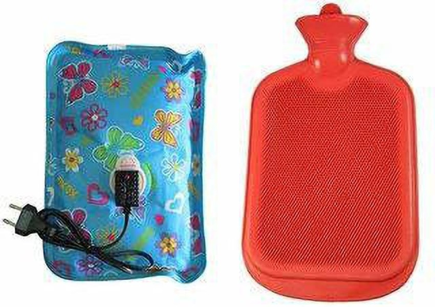 Electric Heating gel bag ,Rubber Hot Water Bottle,Pad for Pain