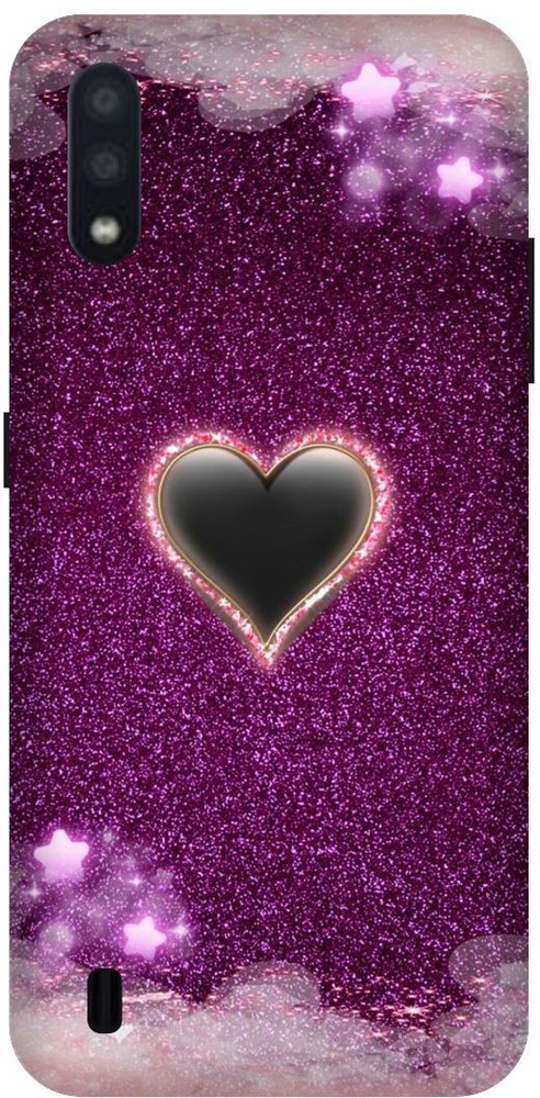 shonababy Back Cover for Samsung Galaxy M01, Beautiful Heart, wallpaper Heart - shonababy : shonababy Back Cover for Samsung Galaxy M01, Beautiful Heart, wallpaper Heart - shonababy :