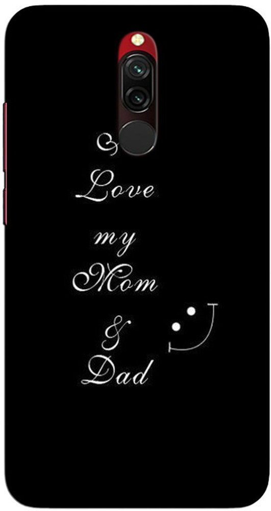 I Love Mom Cover Photo