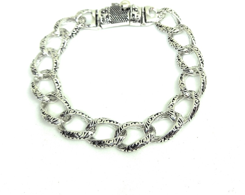 Discover more than 73 acpl silver bracelet best - ceg.edu.vn