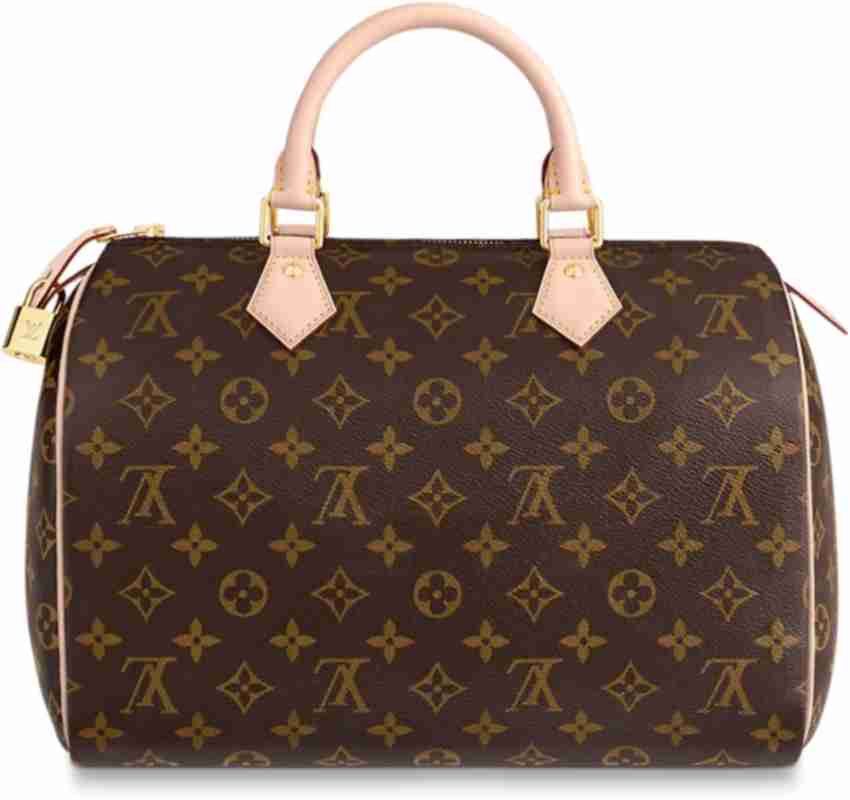 Buy LV Women Brown Sling Bag monogram brown Online @ Best Price in India