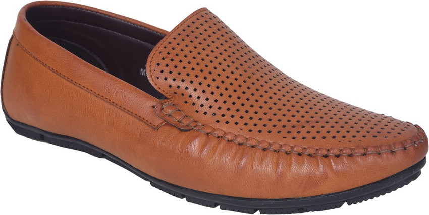 Buy AJANTA Loafers For Men Online at 