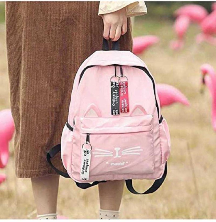 KGN Small 10 L Backpack, JUNG KOOK Printed Bags For Girls