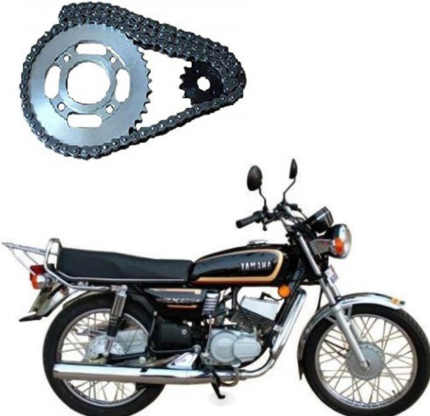 yamaha rx 135 latest model