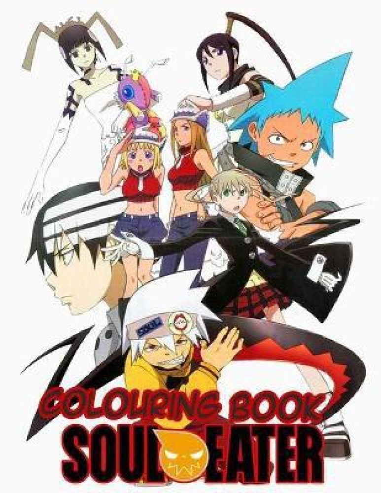 Soul Eater Will Ahtsuki Ohkubos dark fantasy masterpiece return with  season 2 Renewal status explored