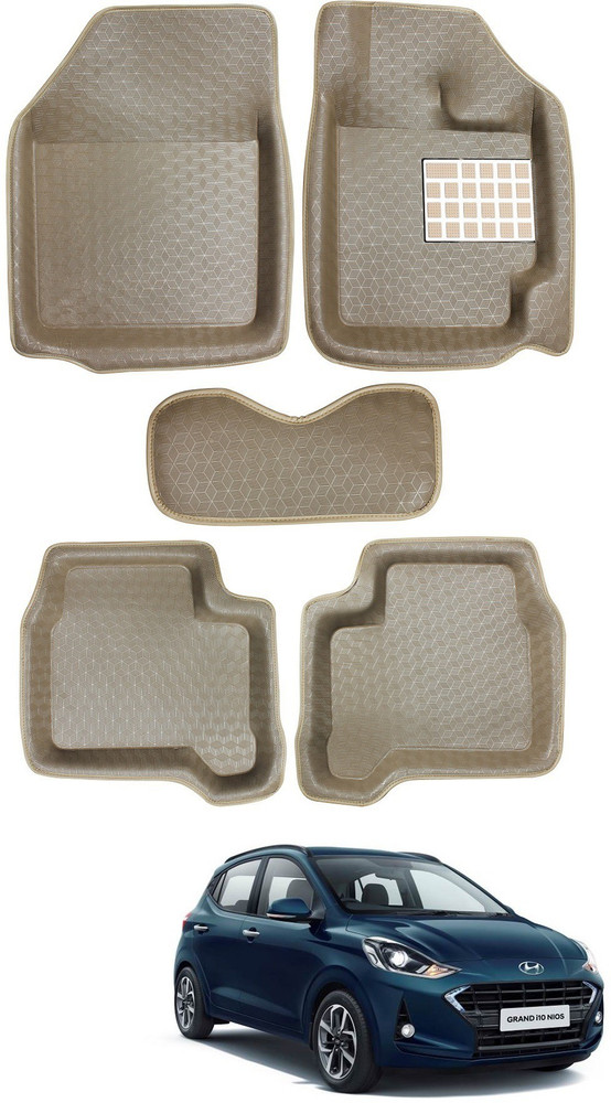 Grand I10 Nios Mats vlr.eng.br