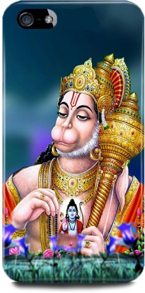 Rudra hanuman Wallpapers Download | MobCup
