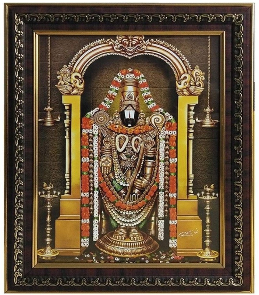 Dalvkot Lord Balaji / venkateswara perumal lakshmi Alamelu ...