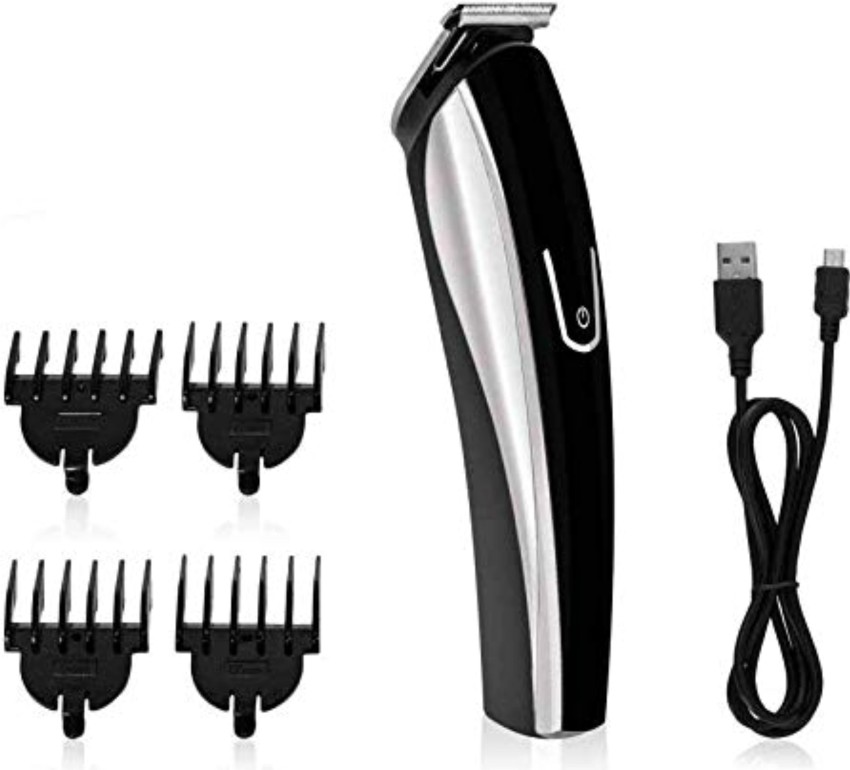 DSP Electric Rechargeable Hair Clipper Combo Trimmer 250 min Runtime 1  Length Settings Price in India  Buy DSP Electric Rechargeable Hair Clipper  Combo Trimmer 250 min Runtime 1 Length Settings online at Flipkartcom
