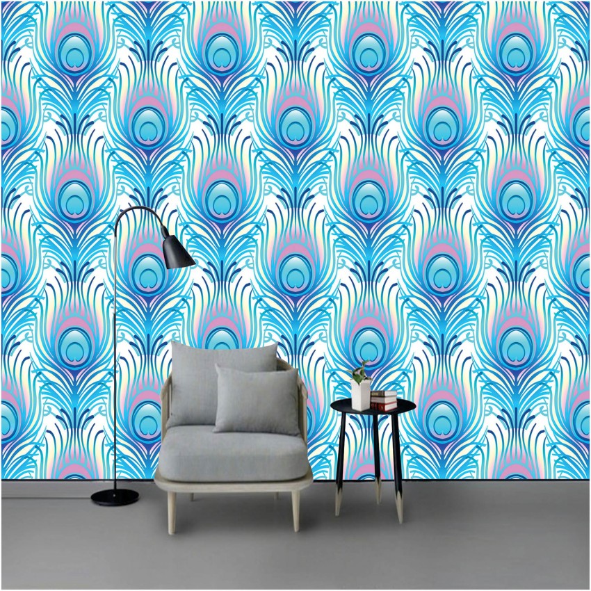 The DigitallyPrinted Wallpaper Market Will See Huge Growth