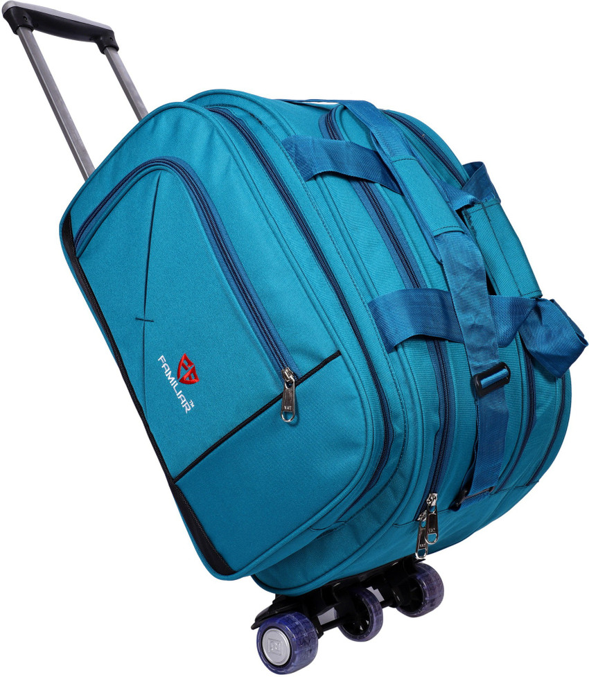 Discover 74+ lightest trolley bag india best in.duhocakina