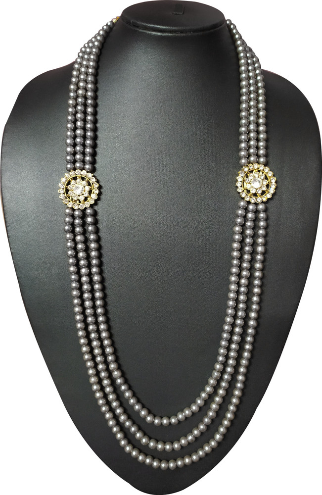 Untouched Untouched Silver Pearl 