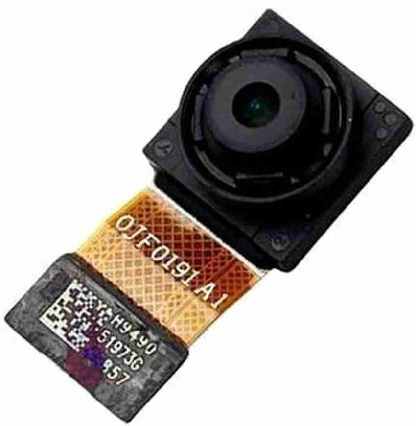 mi 6a front camera price