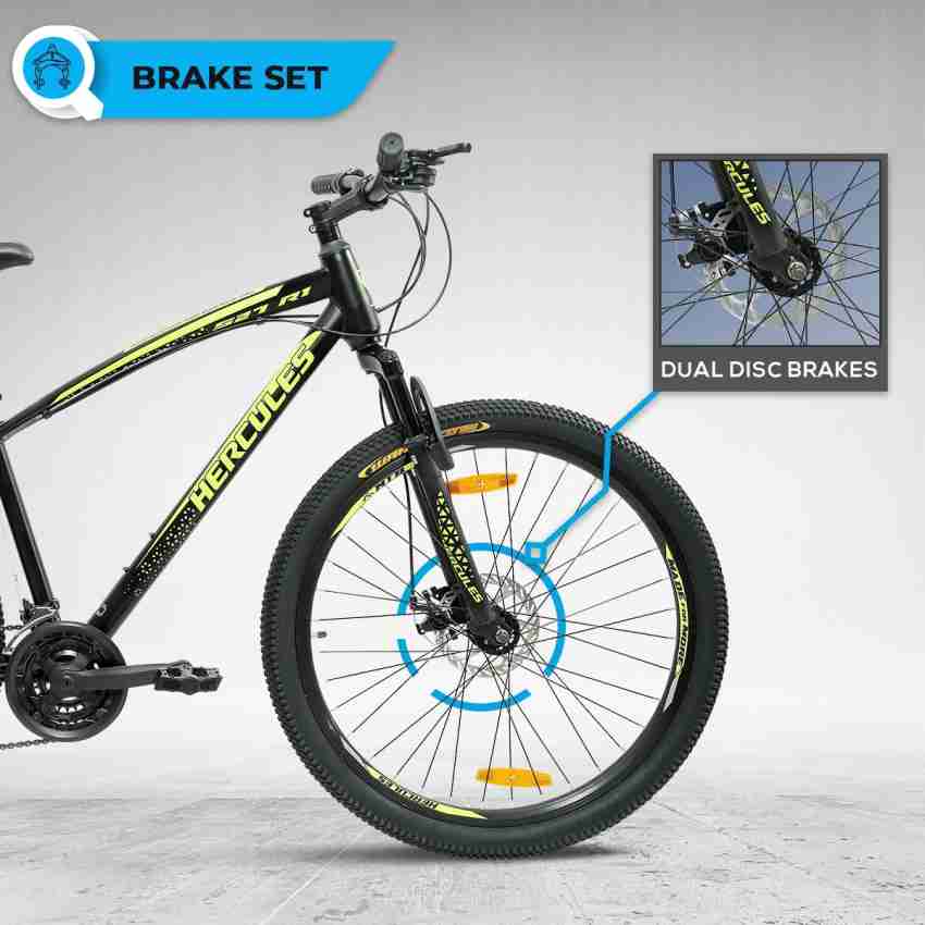 hardtail specialized mountain bike