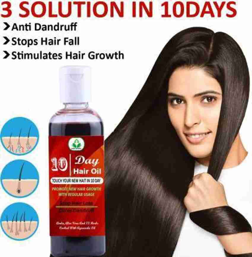 AURA ORGANIC 10 Days Advanced Premium hair regrowth hair fall control Hair Oil (100 ml) Hair Oil - Price in India, Buy AURA ORGANIC 10 Days Advanced Premium hair regrowth hair fall AURA ORGANIC 10 Days Advanced Premium hair regrowth hair fall control Hair Oil (100 ml) Hair Oil - Price in India, Buy AURA ORGANIC 10 Days Advanced Premium hair regrowth hair fall