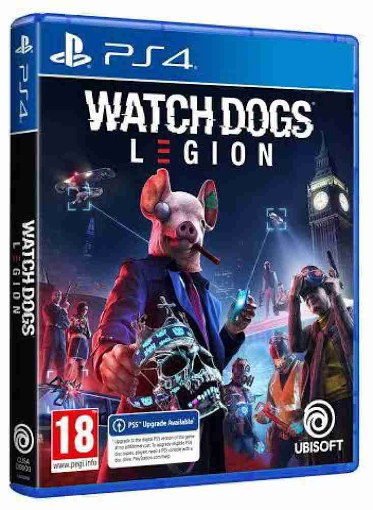 Check out Ubisoft Watch Dogs: Legion Review, price in India, gameplay,  story, download, install, launch. Check out the latest on video games,  consoles, esports, and gaming news at India Today Gaming.