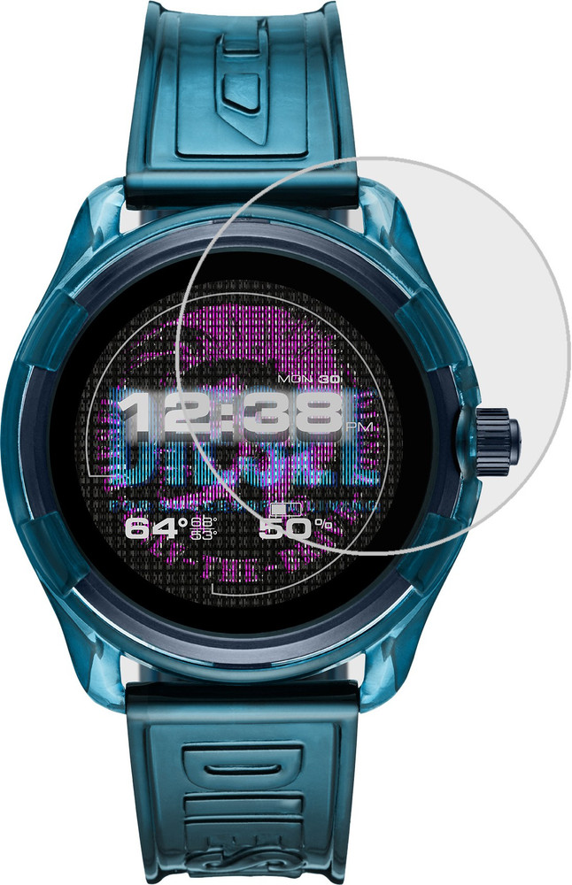 Diesel sale go smartwatch