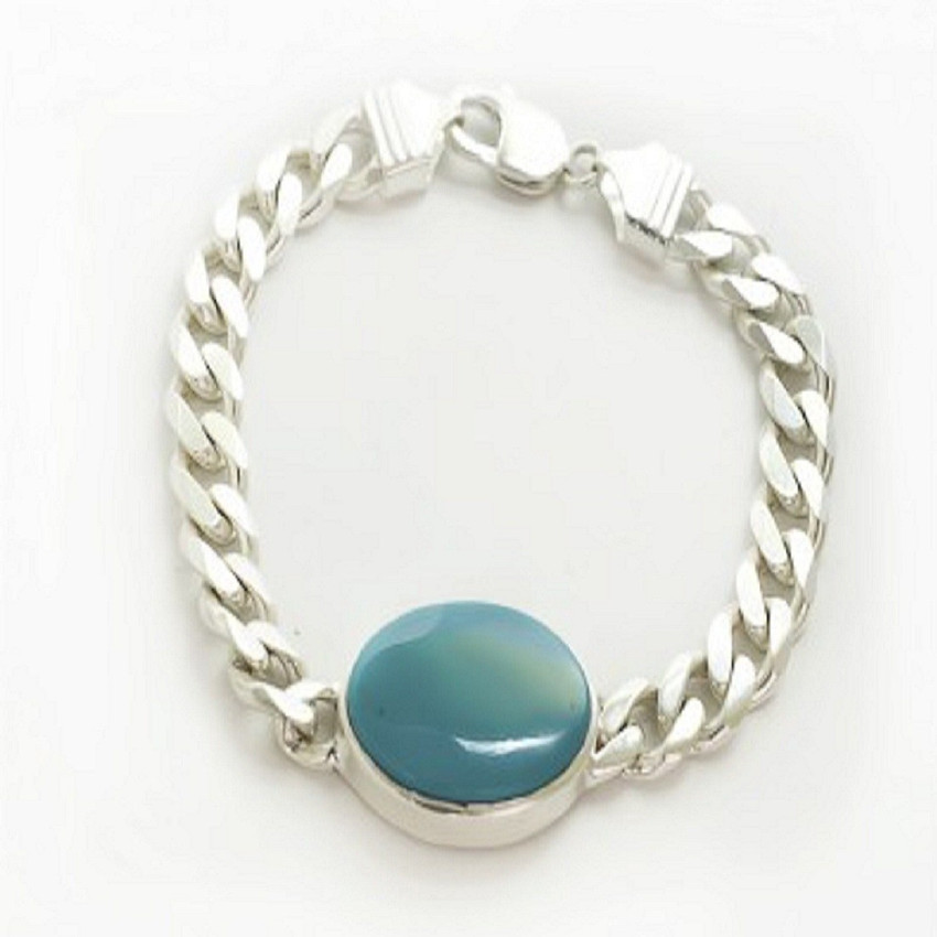 Turquoise stone bracelet  AstroVidhi