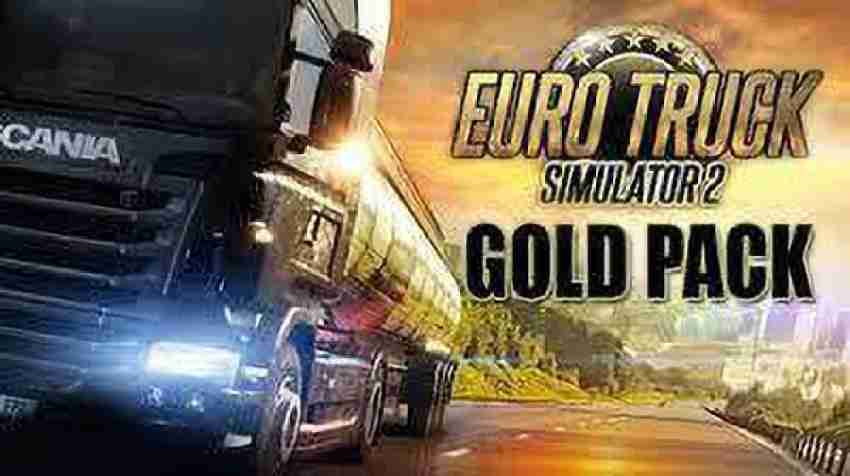 Euro Truck Simulator 2 - Free Download PC Game (Full Version)