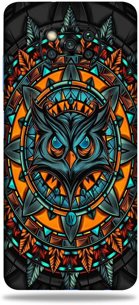Mclaxa Mighty Owl For poco x3 Mobile Skin, Mighty Owl, Poco X3 Mobile Skin Price in India - Buy Mclaxa Mighty Owl For poco x3 Mobile Skin, Mighty Owl, Poco X3 Mobile Mclaxa Mighty Owl For poco x3 Mobile Skin, Mighty Owl, Poco X3 Mobile Skin Price in India - Buy Mclaxa Mighty Owl For poco x3 Mobile Skin, Mighty Owl, Poco X3 Mobile