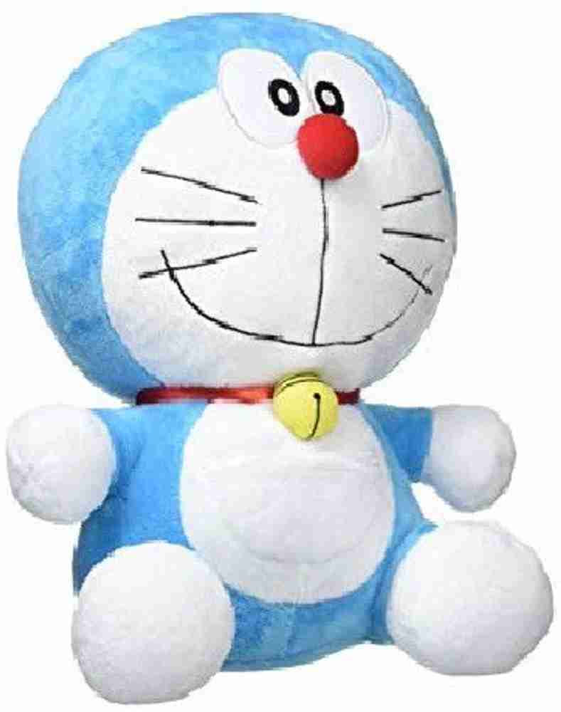 Prince Soft Toys PRINCE SOFT doraemon plush cute toys 40 cm - 40 ...