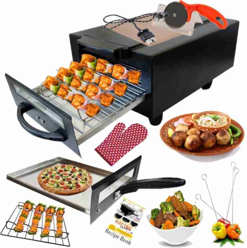 electric tandoori chicken maker