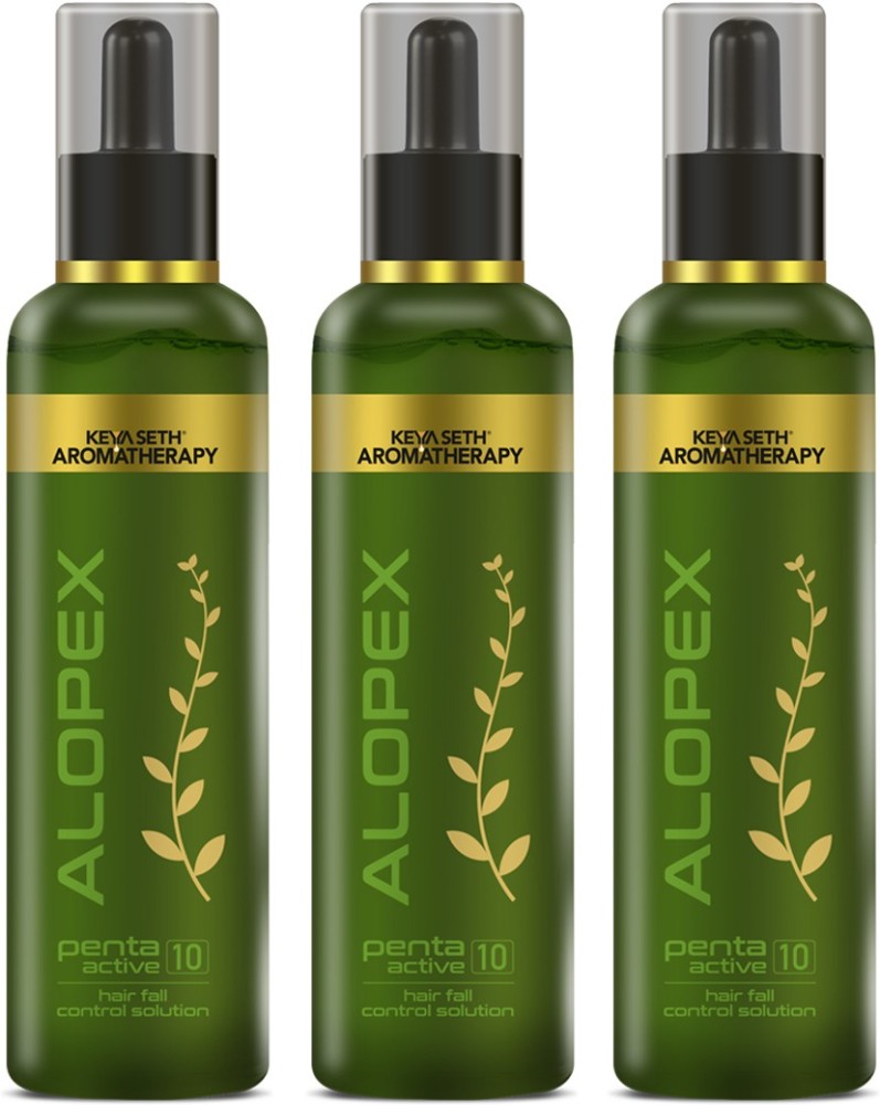 Keya Seth Aromatherapy Alopex Long N Strong Hair Oil Buy Keya Seth  Aromatherapy Alopex Long N Strong Hair Oil Online at Best Price in India   Nykaa
