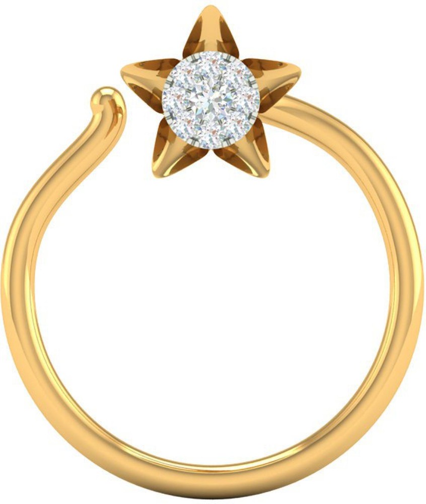 Flipkart clearance diamond jewellery