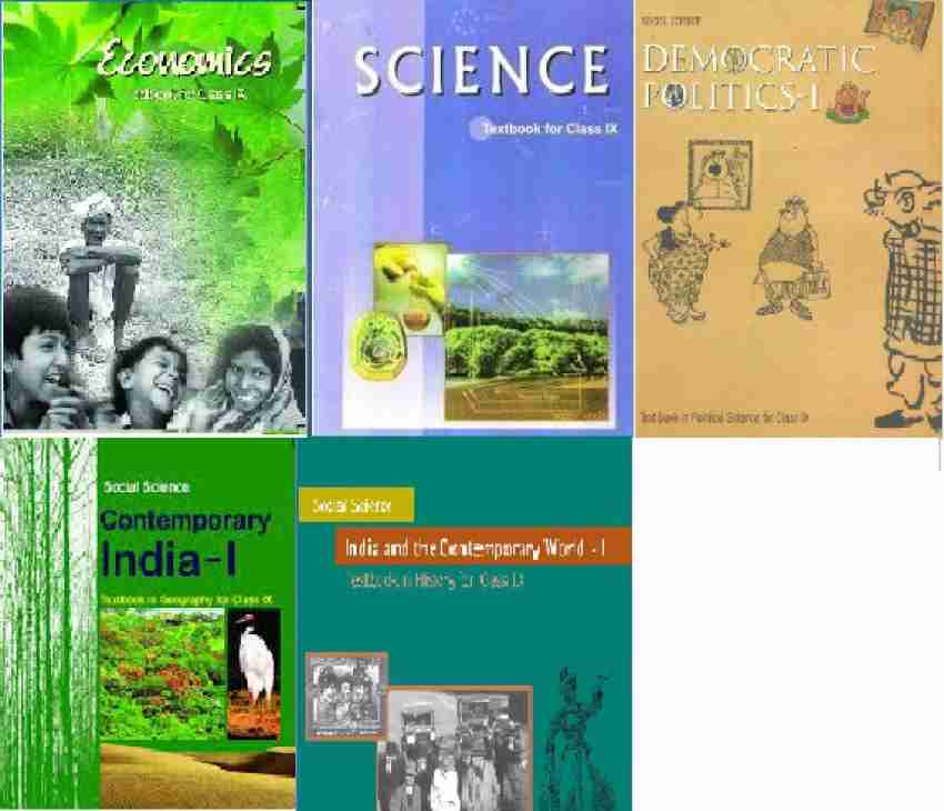 NCERT Books For Class Updated For Session 2023-24, 57% OFF