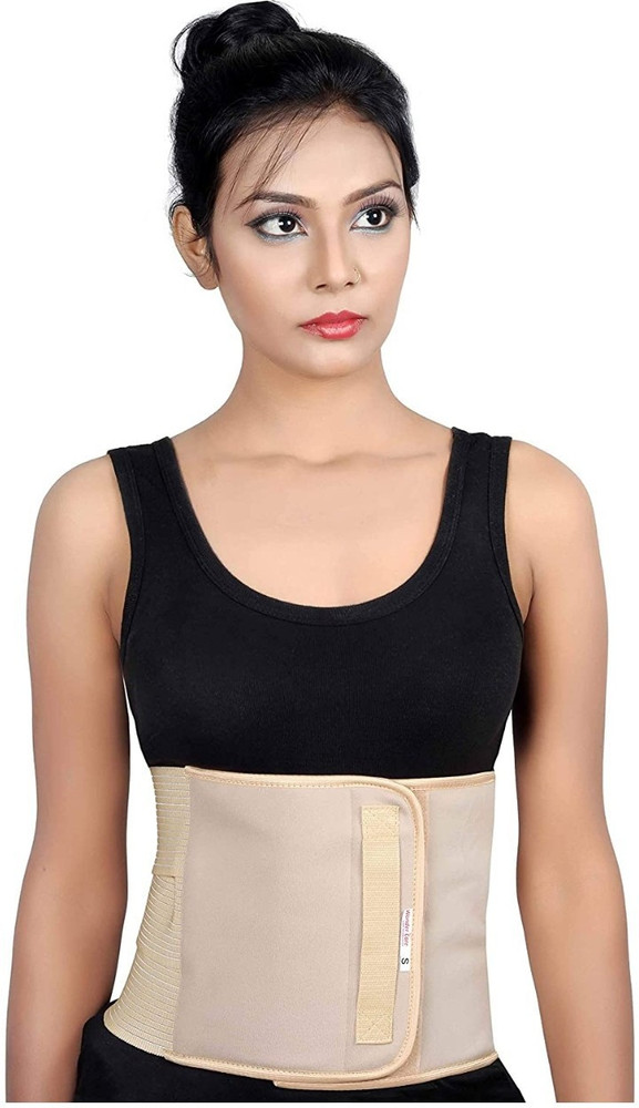 NITYA ORTHO Abdominal Belt After Delivery For Tummy, 45 OFF