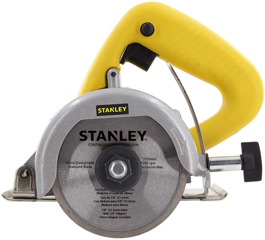 STANLEY STSP110-IN Marble Cutter Price in India - Buy STANLEY STSP110-IN  Marble Cutter online at