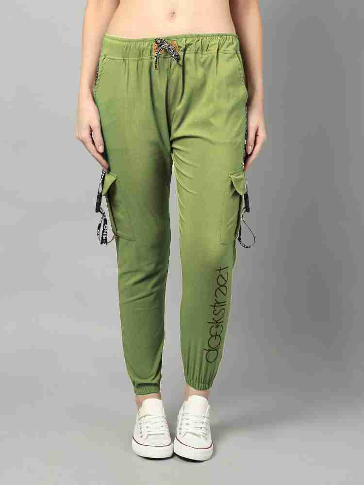 Cargo pants top for ladies flipkart