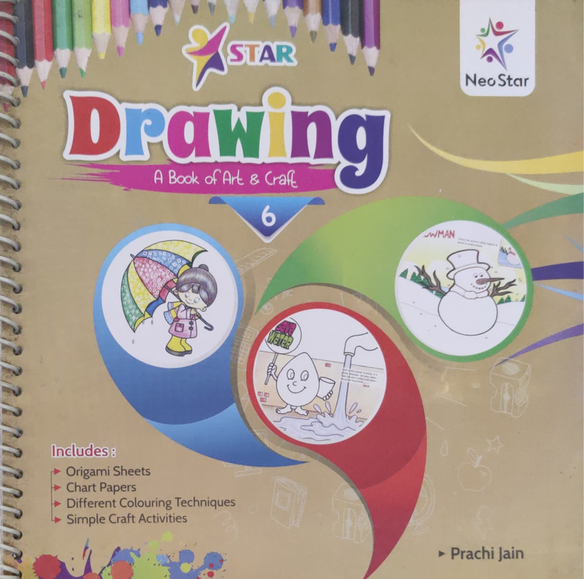 Update more than 136 drawing for 5th class best seven.edu.vn