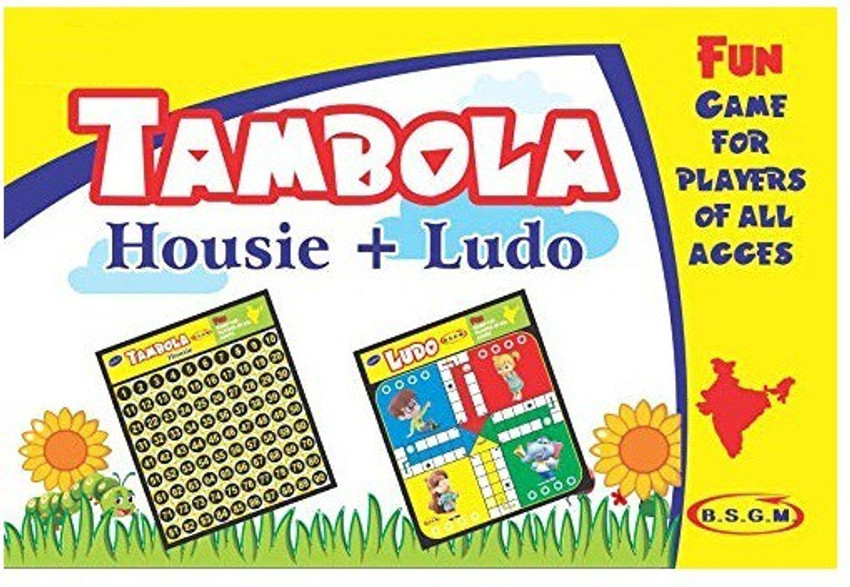 Ludo King, Houseparty, Tambola, Skribbl.io, Uno: Popular mobile games