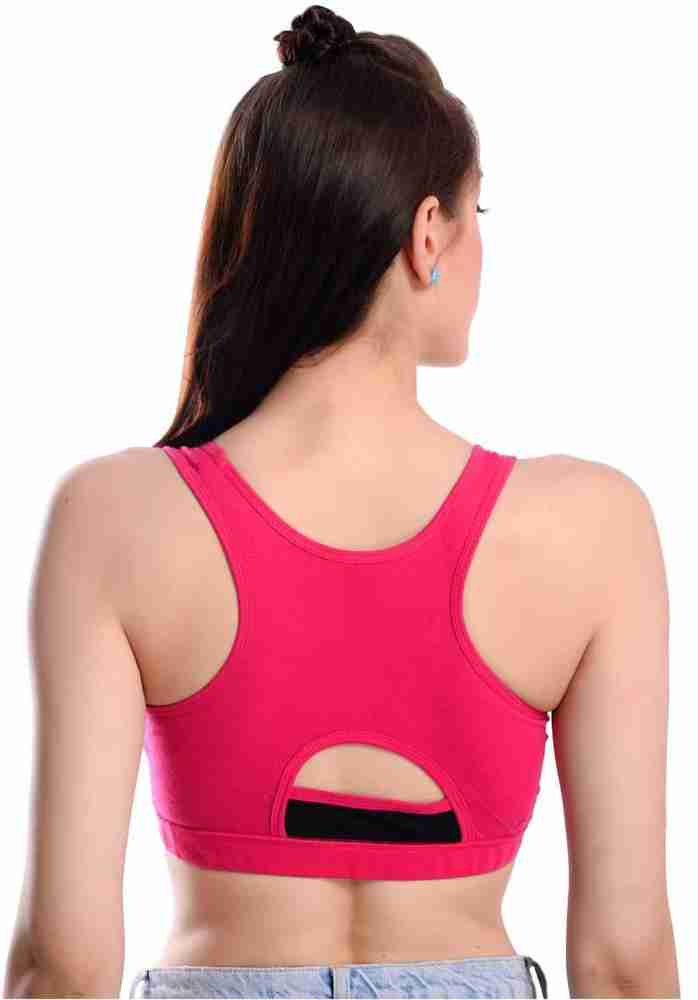 gym bra flipkart