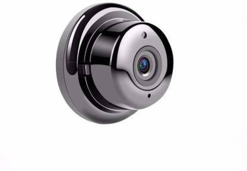 mini wireless camera with microphone