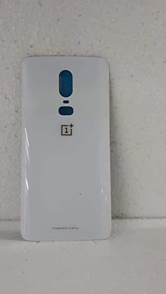 oneplus 6 back camera price