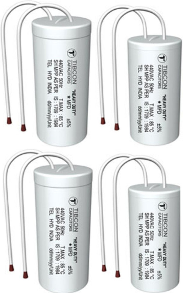 Ceiling Fan Capacitor Type | Shelly Lighting