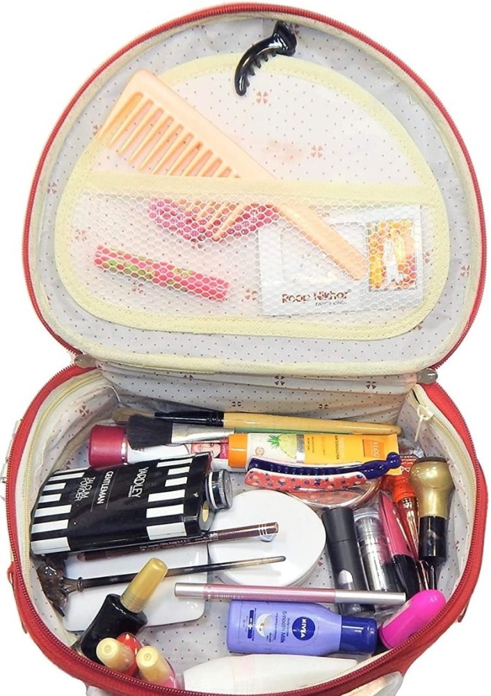 Mini Makeup Case - Gift and Gourmet
