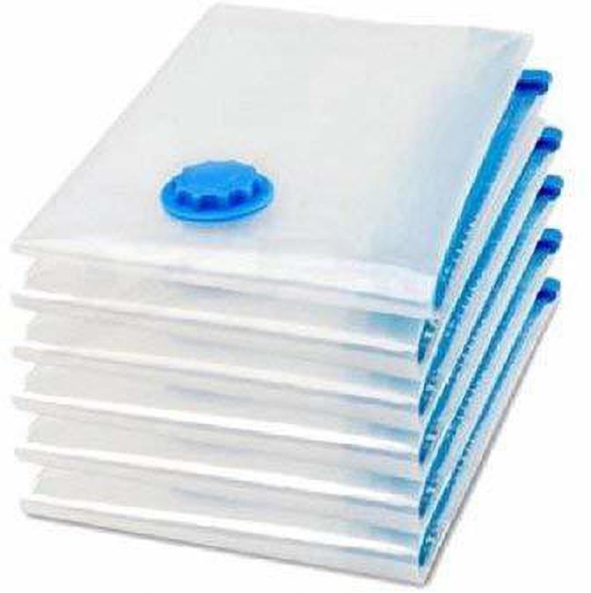 Vacuum Bags Clothes Compressed Storage Bag