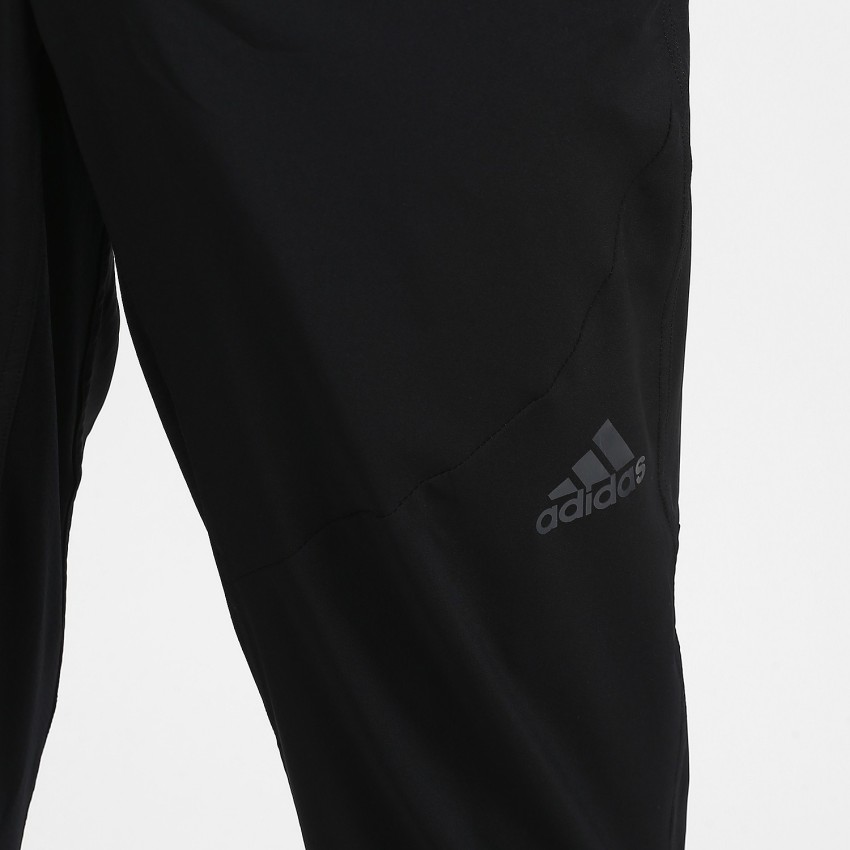 Adidas Men's Climacool 3/4 Workout Pants - Black, Black, XL CW3926: Buy  Online at Best Price in UAE - Amazon.ae