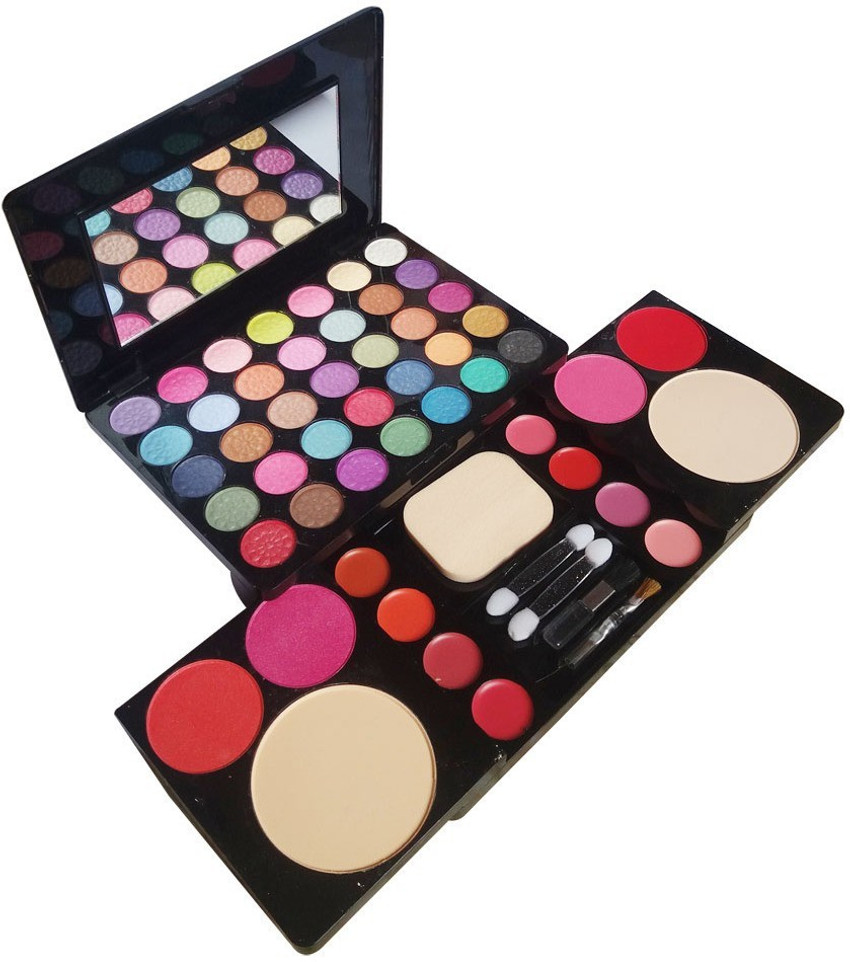 Ads Color Series Makeup Kit Review Saubhaya Makeup