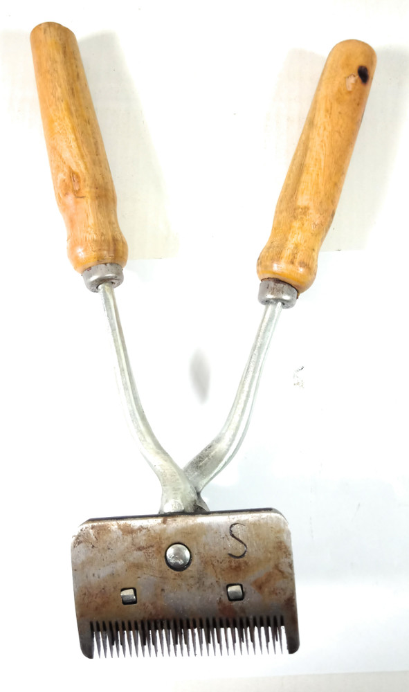 Update 161+ buffalo hair cutting machine latest camera.edu.vn