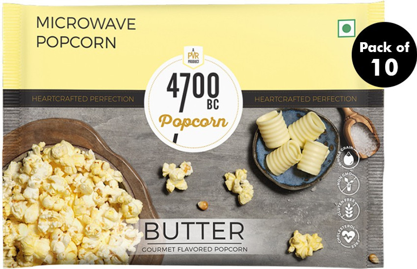 Aggregate more than 59 microwave popcorn bags best in.duhocakina