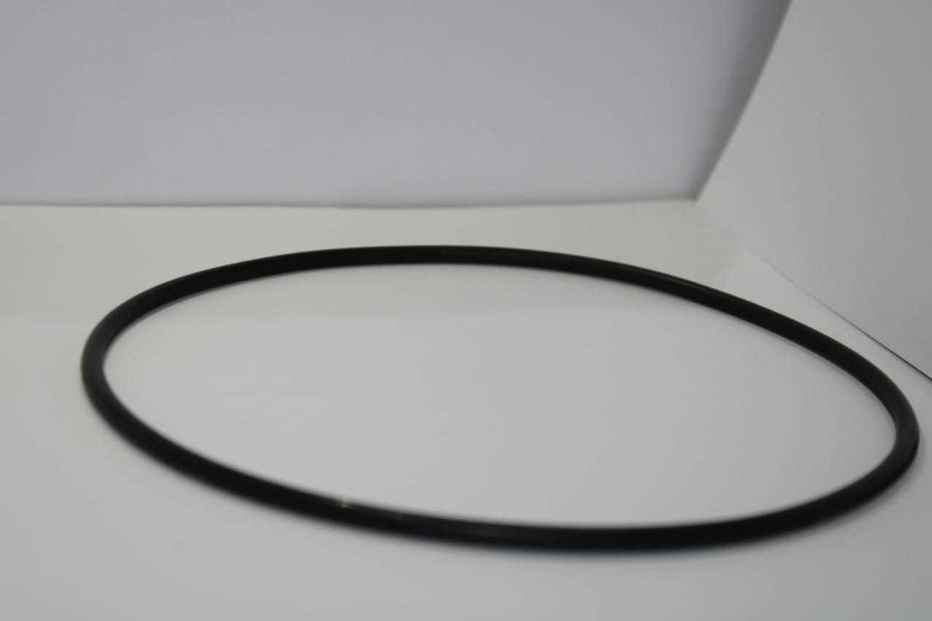 25cm Inner Dia Rubber Kitchen Pressure Cooker Gasket Sealing Ring